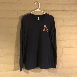 Dutch Bros long Sleeve T-Shirt